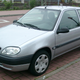 Illustration for article titled Checked the oil in the Saxo